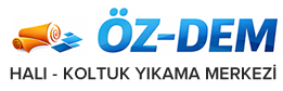 ÖZDEM Halı ve Koltuk Yıkama